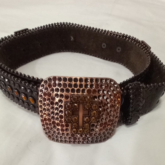 Bling Belt - Picture 1 of 11